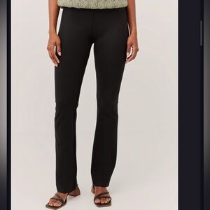 NWOT Pact On The Go Full Length Legging